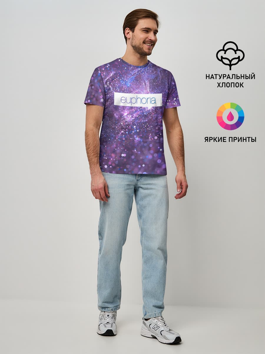 сериал Euphoria