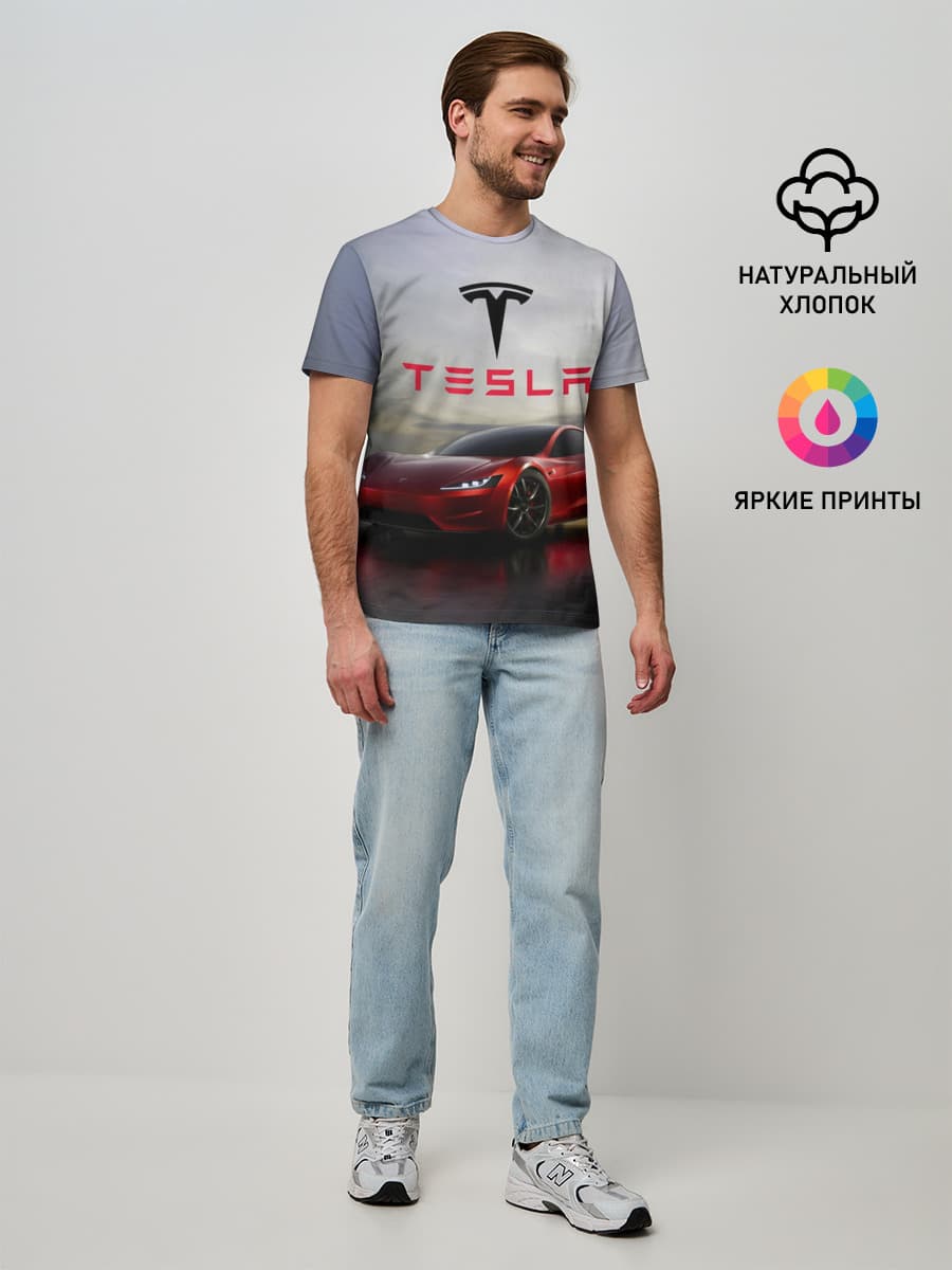 Tesla Roadster