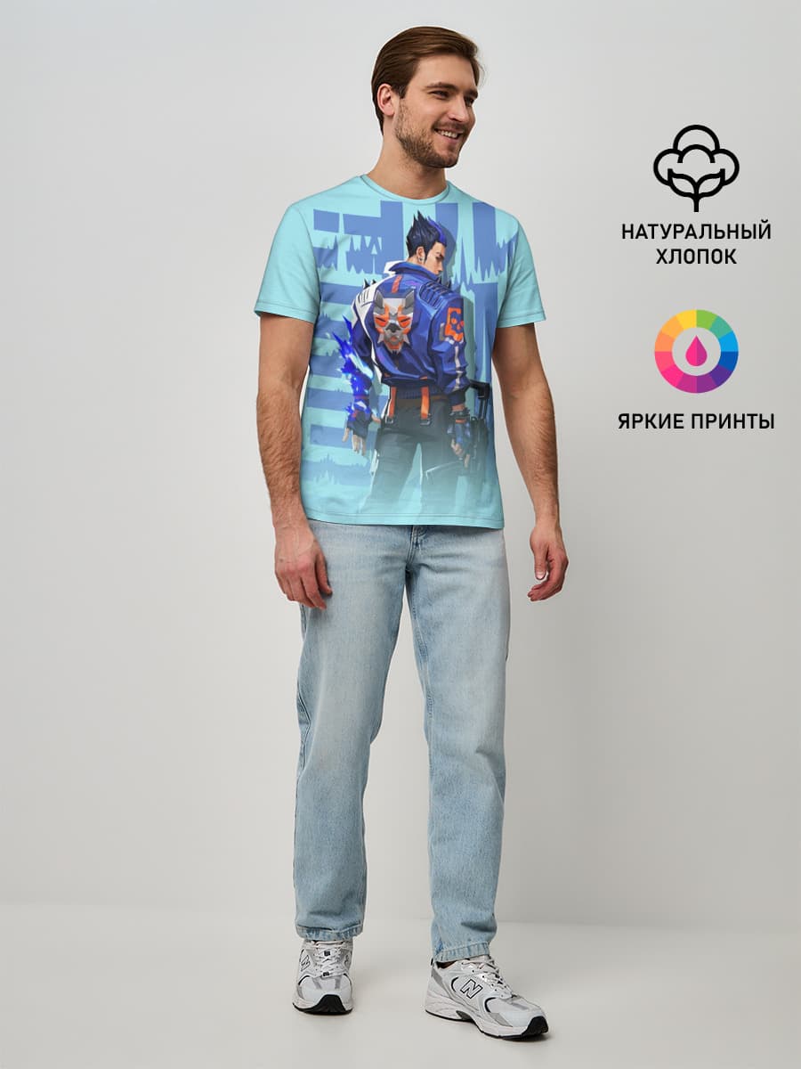 ВАЛОРАНТ