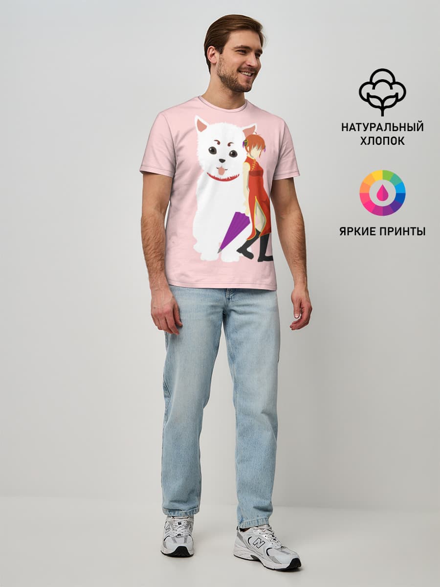 Кот Гинтама