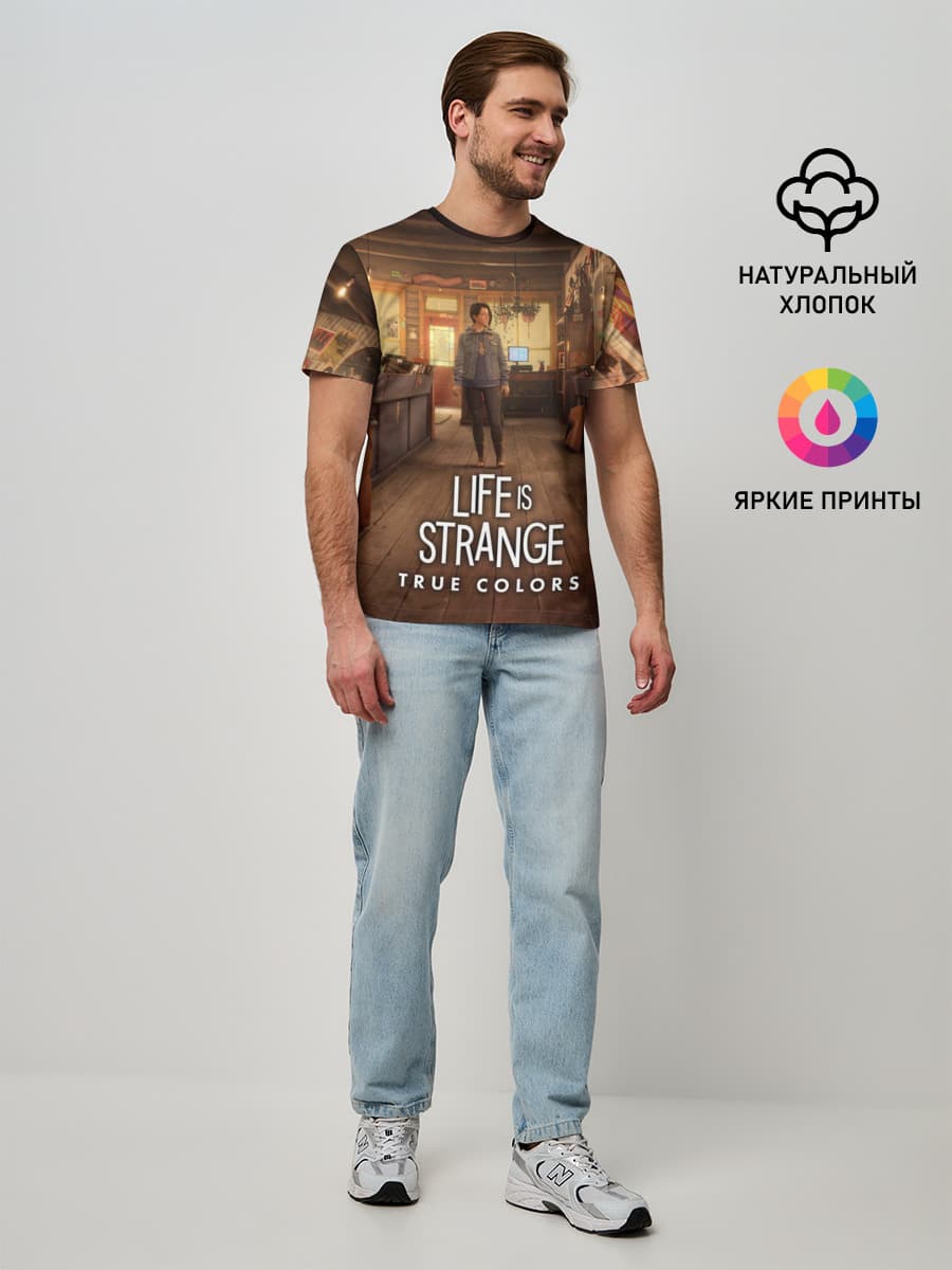 Life Is Strange True Colors