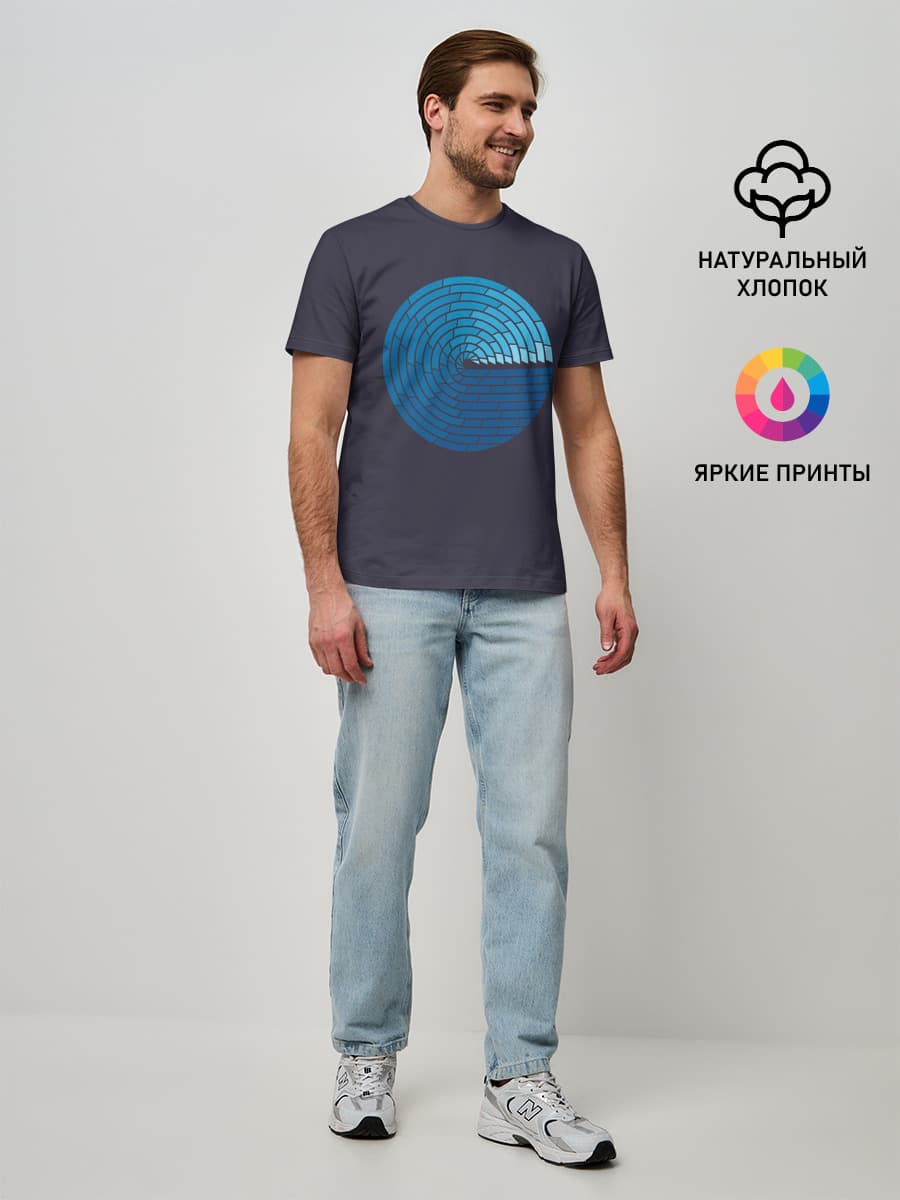 Ocean. Mosaik