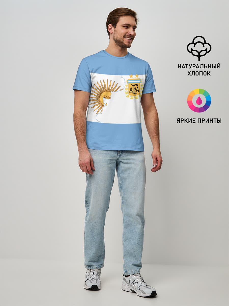 Сборная Аргентины
