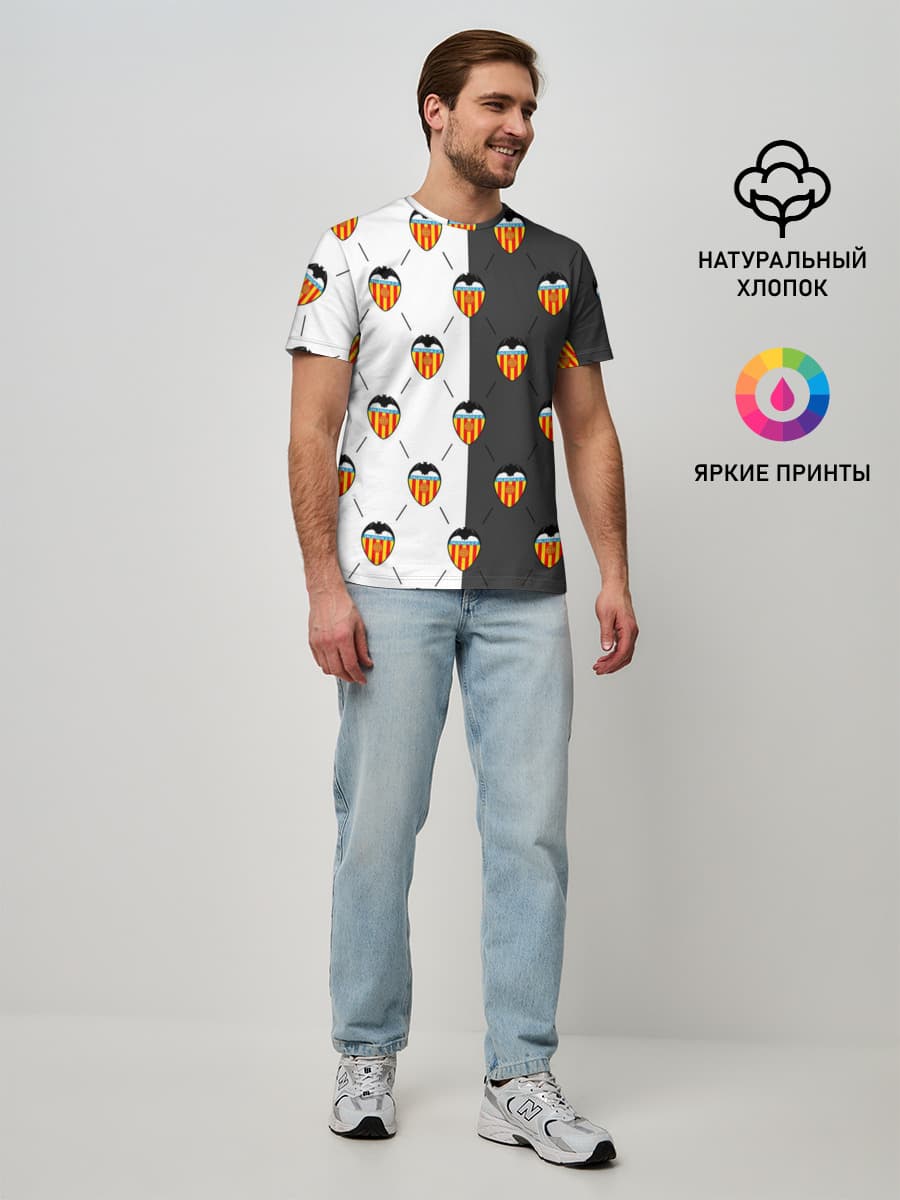 FC VALENCIA / ФК ВАЛЕНСИЯ