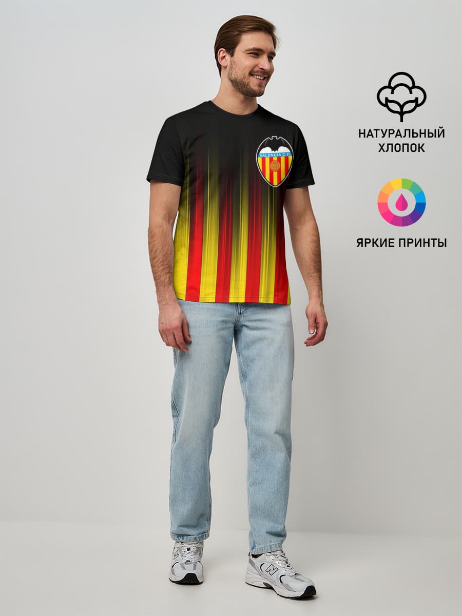 FC VALENCIA / ФК ВАЛЕНСИЯ
