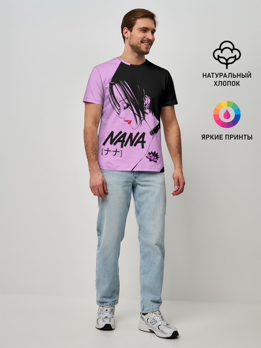 нана аниме