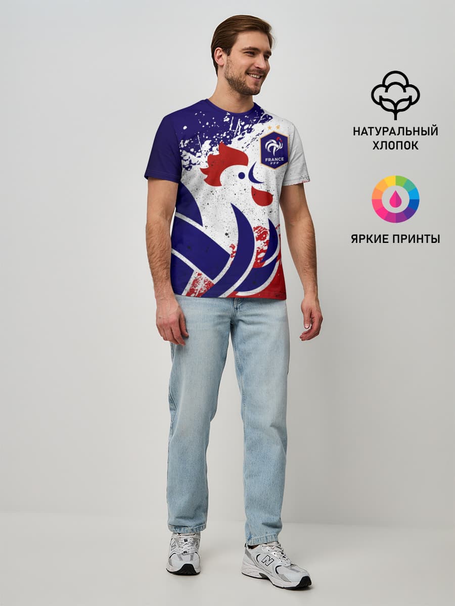 Сборная Франции