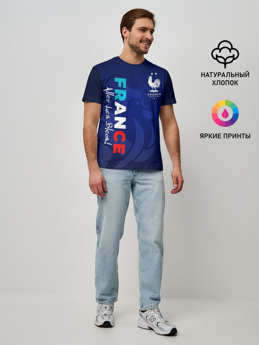 Сборная Франции