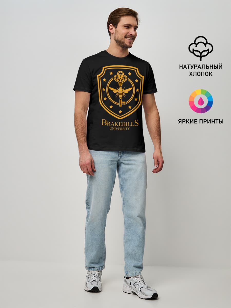 Волшебники / Brakebills