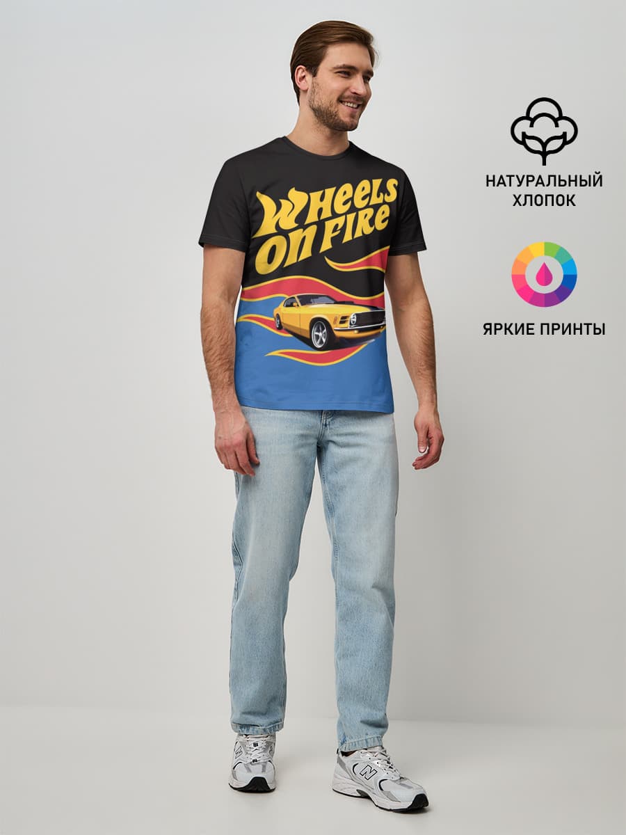 Hot Wheels. Хот Вилс