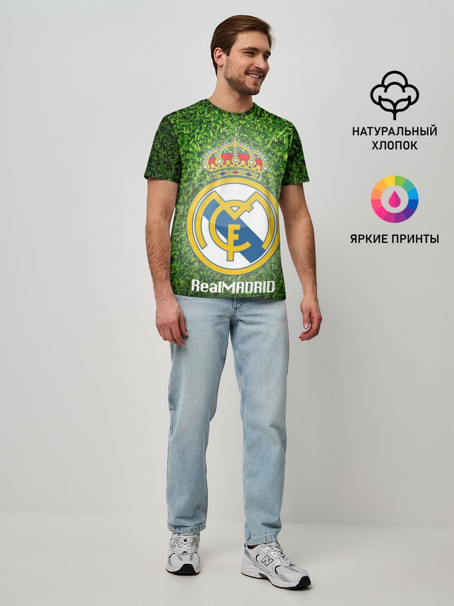 Real Madrid