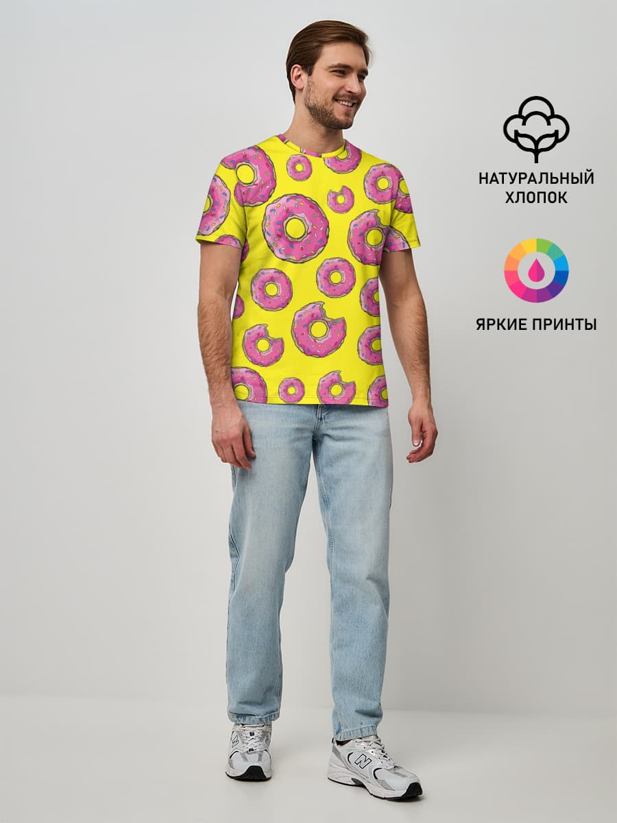 Пончики