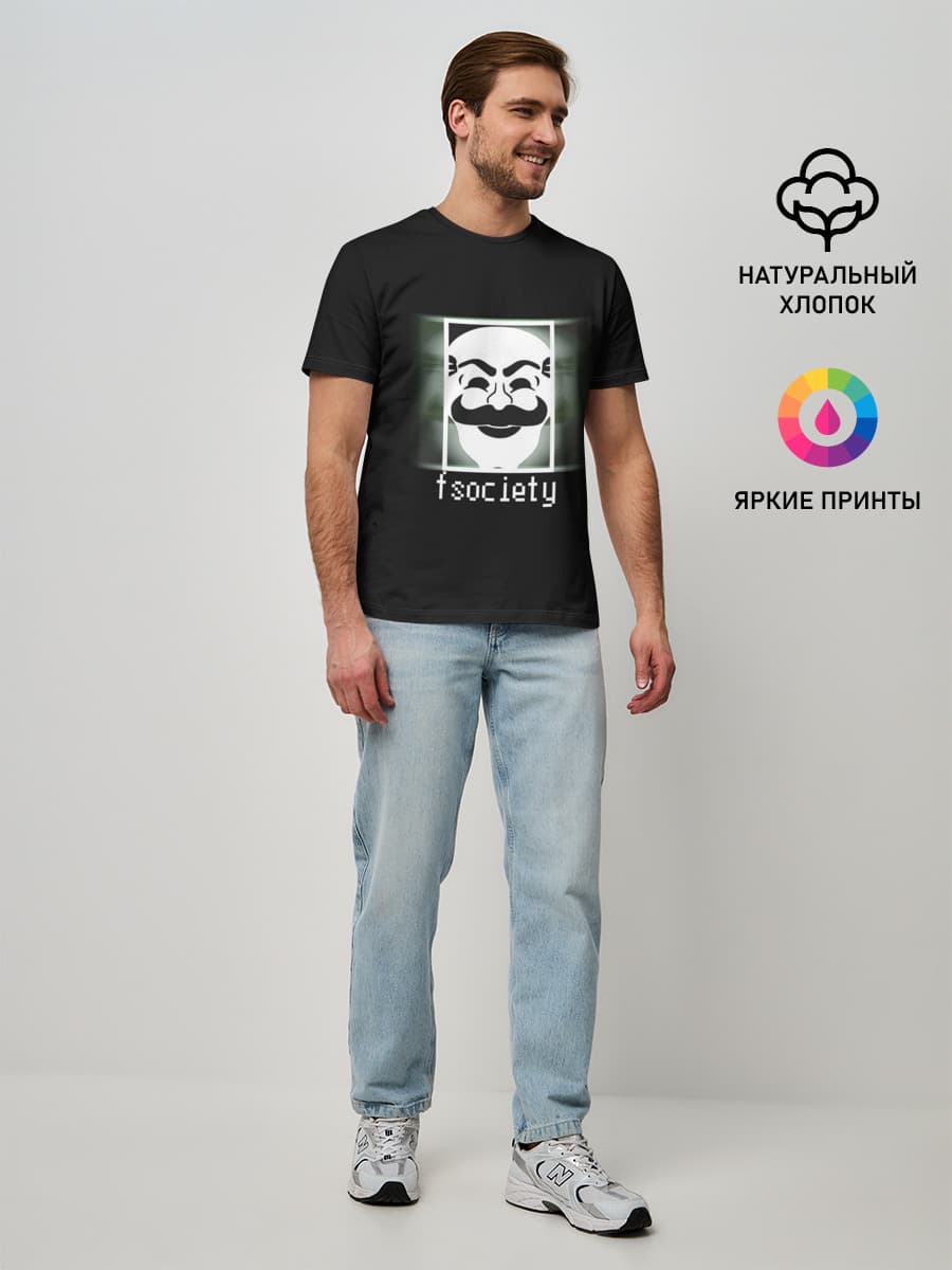 Mr.Robot