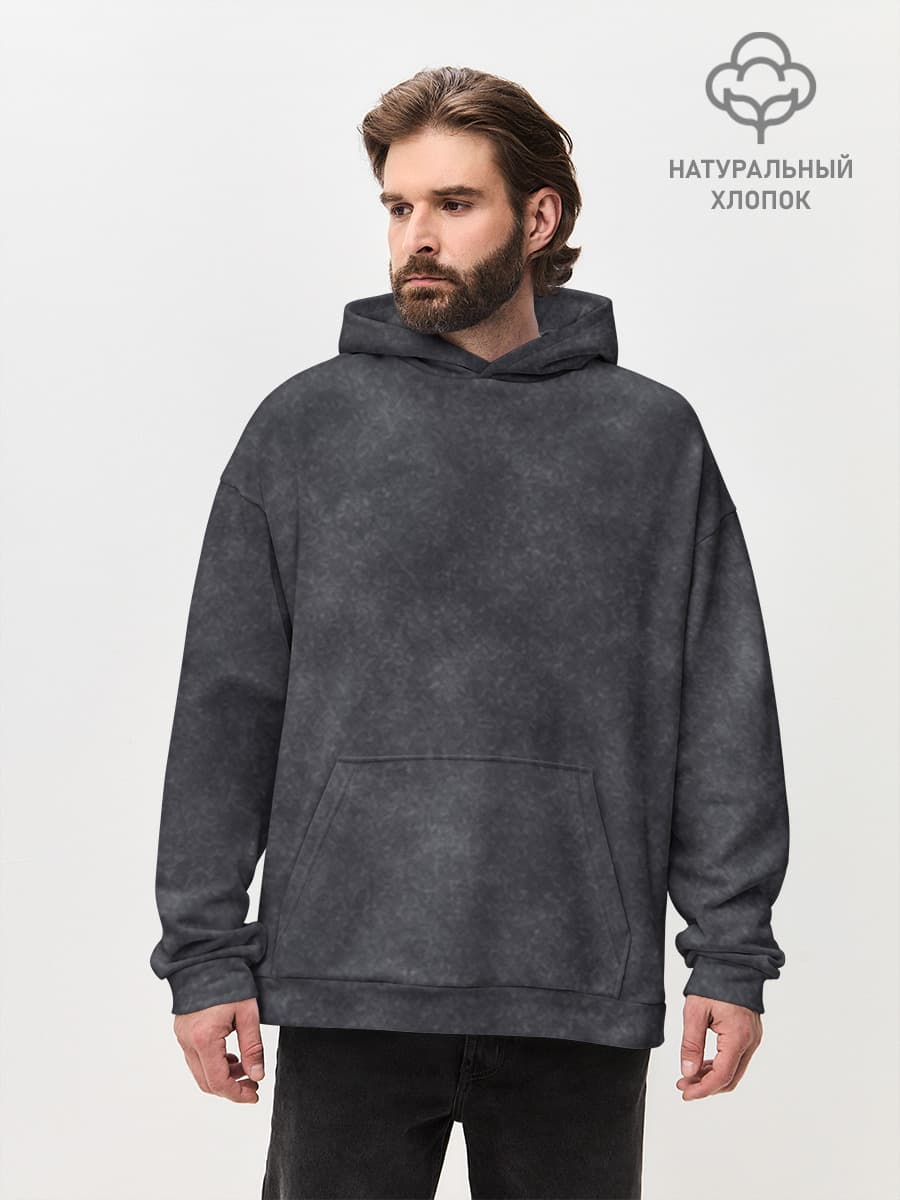 Варёнка dark grey