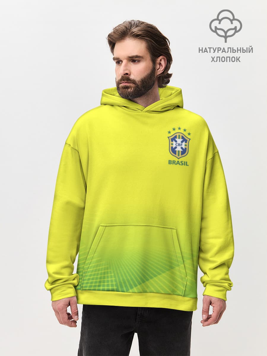 Football Бразилия