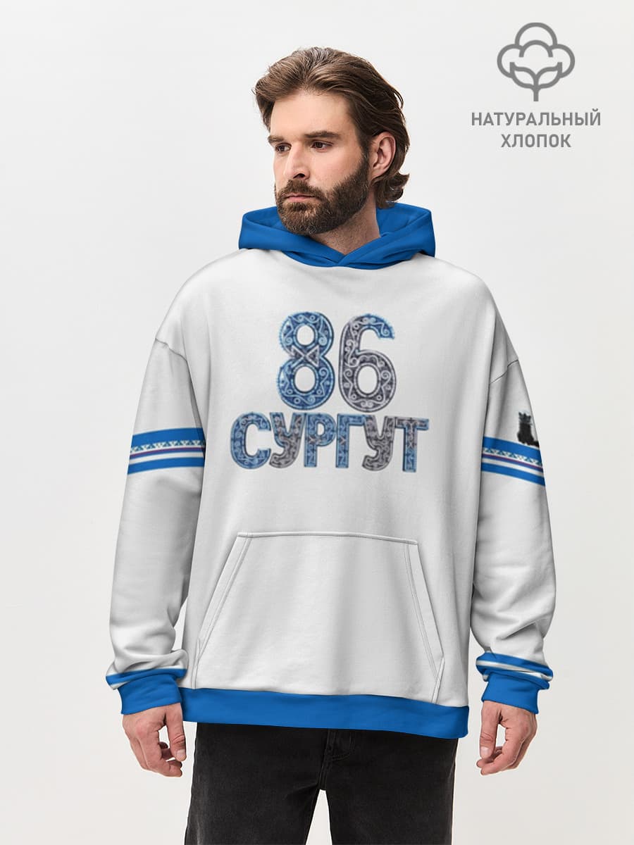 Сургут 86 космический