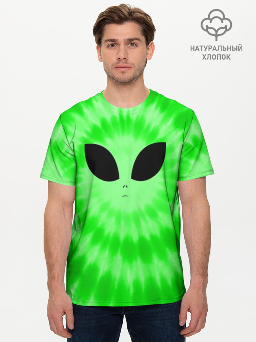 tie-dye