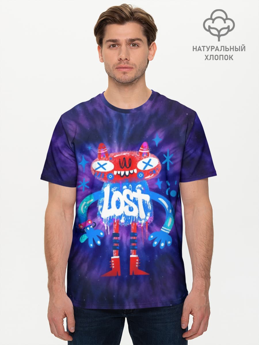 Tie-dye