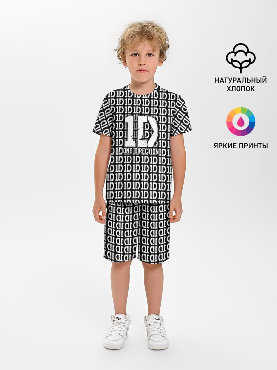 One direction