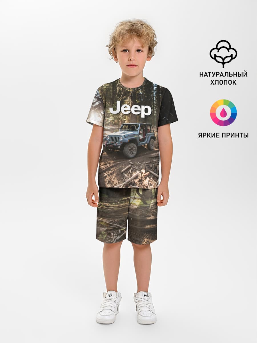 Jeep