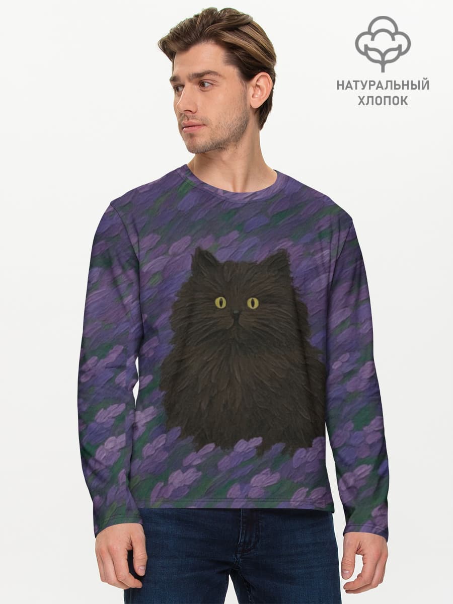 CatBlack