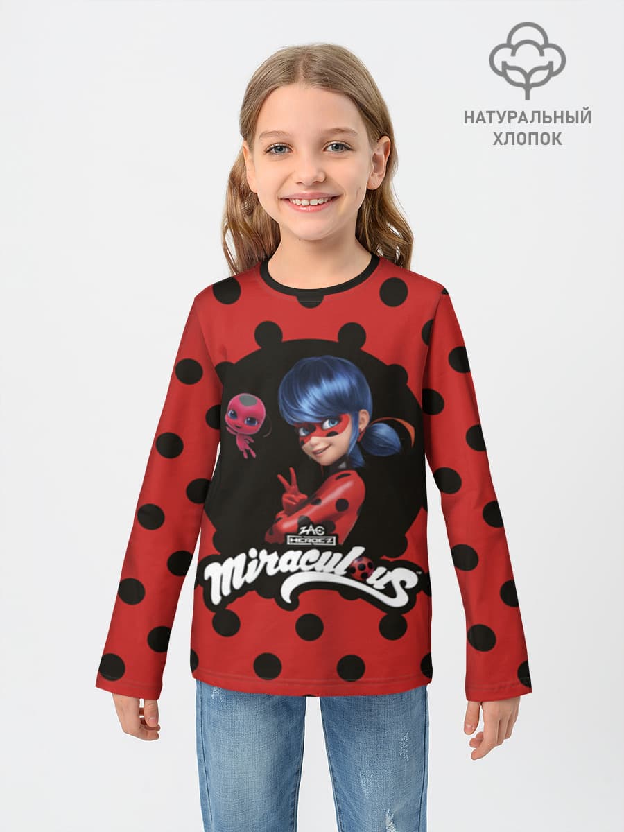 Леди Баг RedCostume