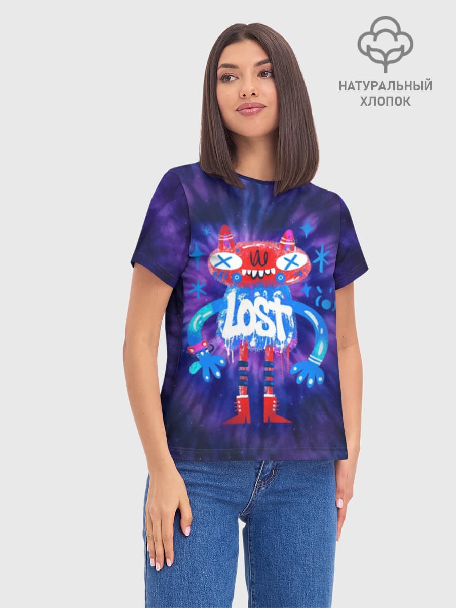Tie-dye